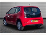 Volkswagen Up Image 3