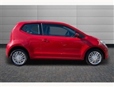 Volkswagen Up Image 4