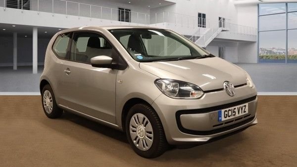 Large image for the Used Volkswagen UP!