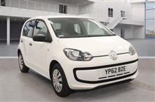 Volkswagen Up