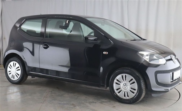 Large image for the Used Volkswagen UP!
