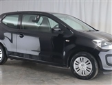 Used Volkswagen Up