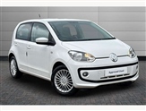 Volkswagen Up Image 1