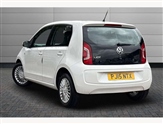 Volkswagen Up Image 3