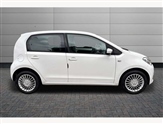 Volkswagen Up Image 4