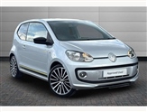 Volkswagen Up Image 1