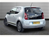 Volkswagen Up Image 3