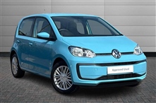 Used Volkswagen Up