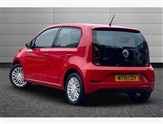 Volkswagen Up Image 3