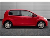 Volkswagen Up Image 4