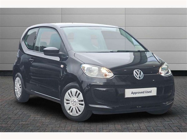 Large image for the Used Volkswagen Up