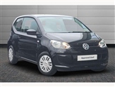 Volkswagen Up Image 1