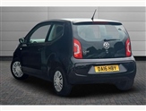 Volkswagen Up Image 3