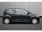 Volkswagen Up Image 4