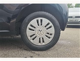 Volkswagen Up Image 5