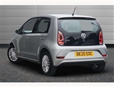Volkswagen Up Image 3