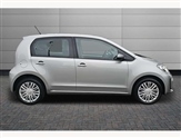 Volkswagen Up Image 4