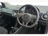 Volkswagen Up Image 6