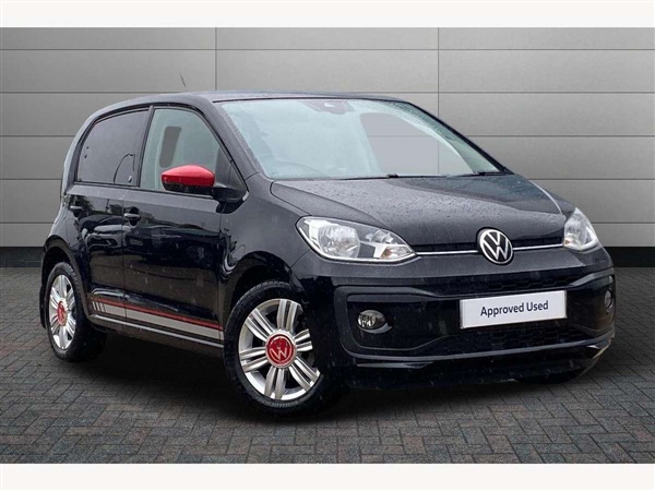 Large image for the Used Volkswagen Up