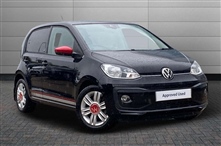 Used Volkswagen Up