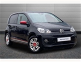 Volkswagen Up Image 1