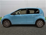 Volkswagen Up Image 4