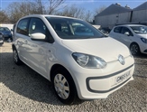Used Volkswagen Up