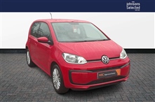 Used Volkswagen Up