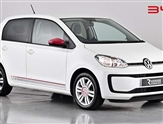 Volkswagen Up Image 1