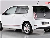 Volkswagen Up Image 2