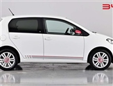 Volkswagen Up Image 3