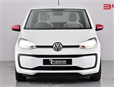 Volkswagen Up Image 4