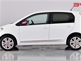 Volkswagen Up Image 6