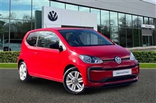 Used Volkswagen Up