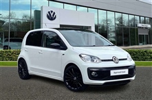 Used Volkswagen Up