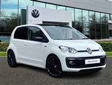 Volkswagen Up Image 1