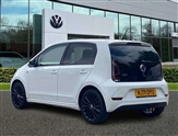 Volkswagen Up Image 3