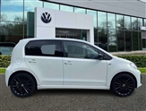 Volkswagen Up Image 4