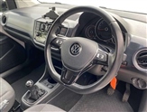 Volkswagen Up Image 6