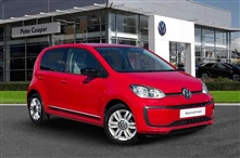 Used Volkswagen Up