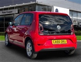 Volkswagen Up Image 4