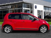 Volkswagen Up Image 5
