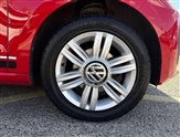 Volkswagen Up Image 6
