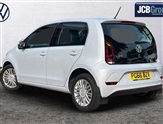 Volkswagen Up Image 3