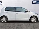 Volkswagen Up Image 4