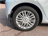 Volkswagen Up Image 5