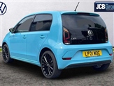 Volkswagen Up Image 3