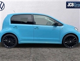 Volkswagen Up Image 4
