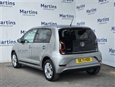 Volkswagen Up Image 3