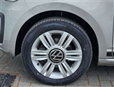 Volkswagen Up Image 5